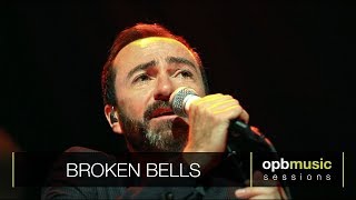 Broken Bells - Control (Live in Portland) (opbmusic)