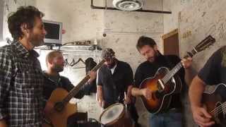 Carbon Leaf - This Is My Song!