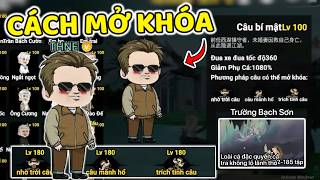 THNE DISCOVERS AN EXTREMELY EASY WAY TO UNLOCK THE SECRET CHARACTER IN THE "FISHING GAME"