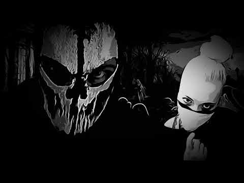 SYMEN HAZE x KILLIVANILLI - 666 TERRORISTEN