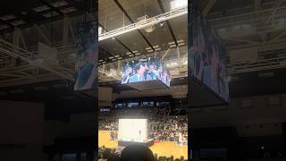 八村塁のイベントでまさか嵐の共演