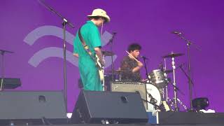 Swim Deep - Namaste | 17/11/2019 Maho Rasop, Bangkok