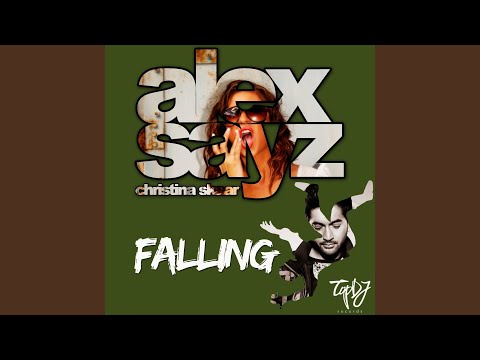 Falling (John De Sohn Remix) (feat. Christina Skaar)