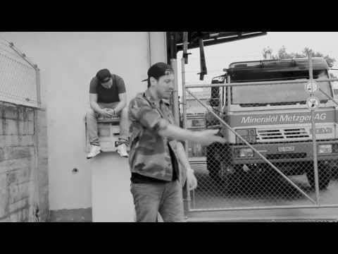 Making of ''Sie wänd feat. Manillio - LUUK''