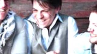 THE DUNWELLS Dance With Me