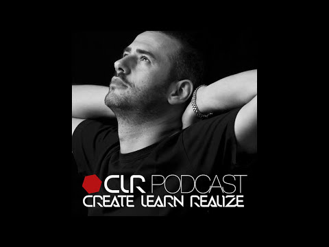 Markantonio - CLR Podcast 248 (25.11.2013)