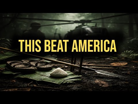 Vietnam War Secrets: How Vietnamese Soldiers Survived and Fought in the Jungle