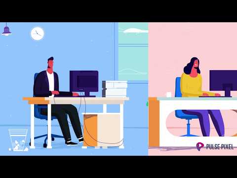 Impact Reporting SaaS Explainer Video