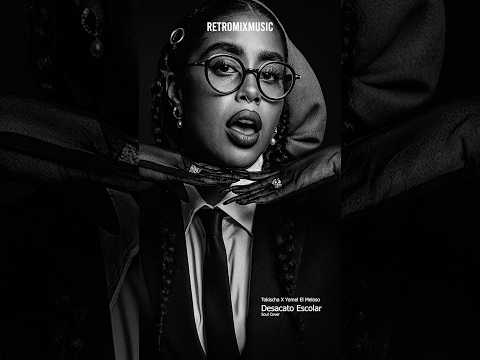 Desacato escolar -  Tokischa x Yomel el meloso (Cover Soul) #music #ai #shorts