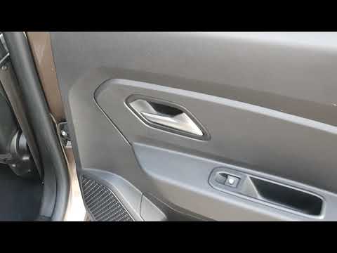 191LS255 - 2019 Dacia Duster PRESTIGE BLUE DCI 115 M 19,650