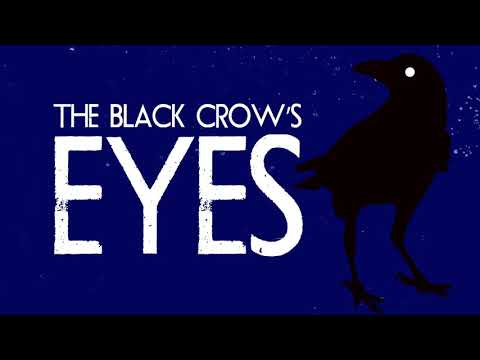 The Cash Collective - Black Crows Eyes Lyric Video