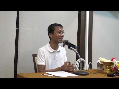 108-โอฆตรณสูตร ไม่พัก ไม่เพียร ไม่จม ไม่ลอย