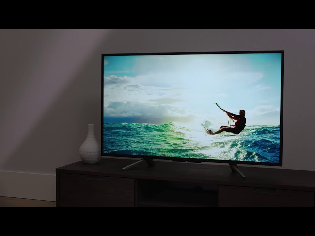 Sony WF663B BRAVIA 43 Inch Full HD HDR Smart TV