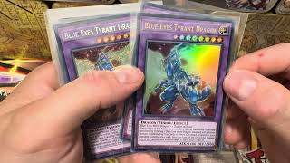 Some Blue-eyes card order from cardmarket #blueeyesultimatedragon #yugioh #dragon #tcg #cardmarket 