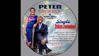 Download lagu Zviuya zvirimberi single track 2026 release  mp3