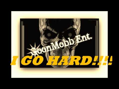 Presteez featuring Telib-D "I GO HARD!!!"