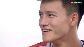 Nguyễn Thanh Nhàn - Giấc Mơ Đội Tuyển của Cậu Bé Tây Ninh 