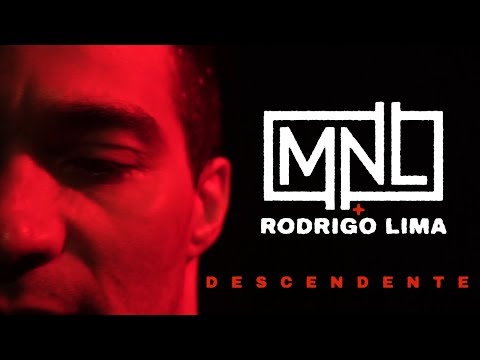 Manual - DESCENDENTE (part. Rodrigo Lima)