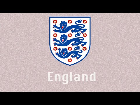 Pronouncing WC 1990 Squads - England