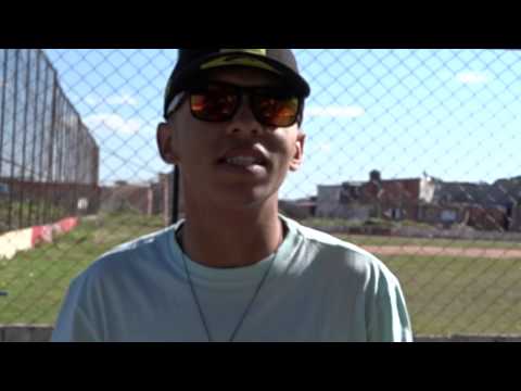 Mc´s Baby Jc & Van Zs - Deus Dai-Me Forças ♪ #Previiia