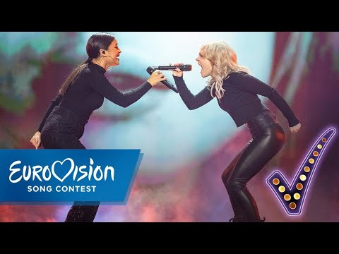 Songcheck: S!sters - "Sister" - Deutschland | Eurovision Song Contest