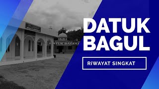 Download lagu Kasyafnya Guru Sekumpul Temukan Makam Datu Bagul Di Tengah Hutan mp3