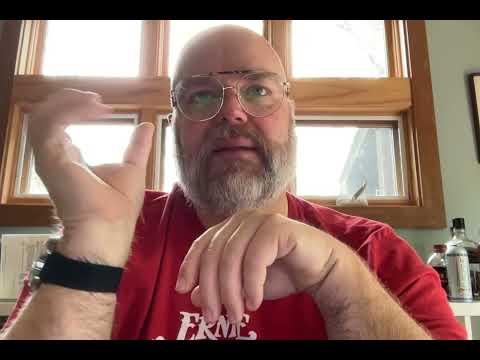 U-Shaped Bottom Lip: Is this what Adam Rapa and Jerome Callet are doing?