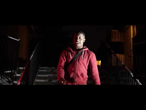 Ddub - Trappin Da City (Official Music Video)