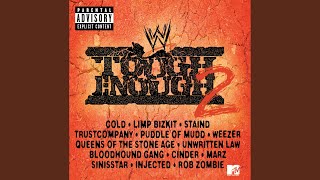 Freak Of Nature (Explicit)