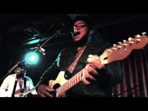 Kalu James - A Place For Fools (Live @ Stay Gold)