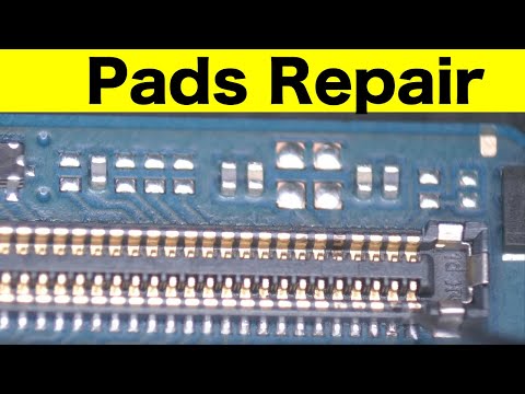 Sim card reader replacement Moto E