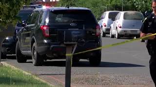 Murder-suicide suspected in deaths of two found in Helena home