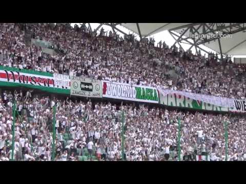 Tańczymy labada. i gol!