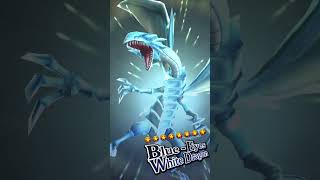 DL WQ #yugioh Bleu eyes Deck