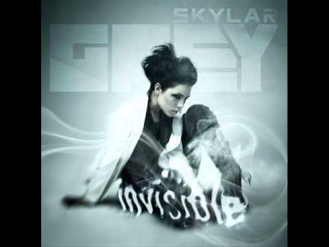 Skylar Grey Ft. Dirty South & John Dahlback - Invisible (Jeff Mulhall Edit)