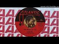 Willie Tee -  You Better Say Yes (Atlantic) 1965