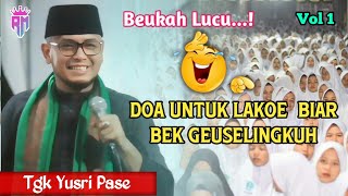 Download lagu Dakwah Aceh Terbaru •| Doa Untuk Lakoe Biar Bek Geuselingkuh •| Tgk Yusri Pase mp3 Download lagu Dakwah Aceh Terbaru •| Doa Untuk Lakoe Biar Bek Geuselingkuh •| Tgk Yusri Pase mp3
