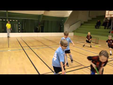 Knatteligan 2012/13: FC Cimrishamn - Ystad