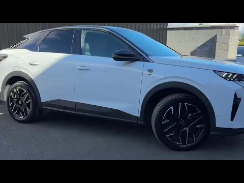 Peugeot 3008 1.2 MHEV PureTech 136bhp eDCS6 GT ** - Image 2