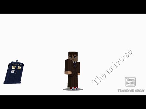 Dimensional doors mod