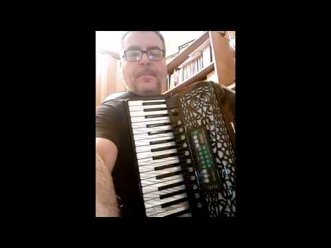 Iselle di L. Molinari. Esecuzione di Giuseppe Valvano