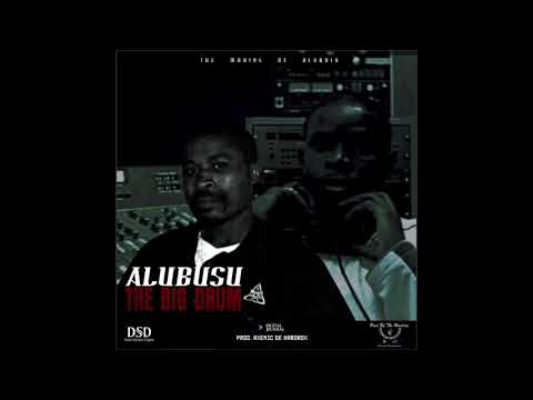Kamutelela - Alubusu Ft. Don | (Official Audio) | ▶ 2005