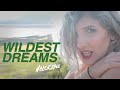 Taylor Swift - Wildest Dreams (Punk Goes Pop / Rock Cover by Halocene) Download
