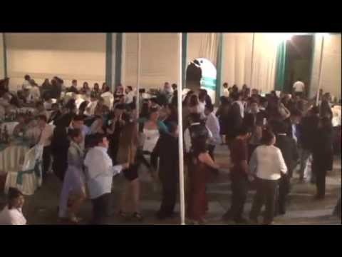 HERMANOS AYVAR carnaval ayacuchano 2015