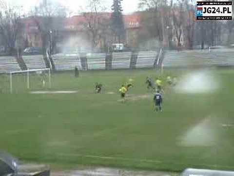 KARKONOSZE JG -- GÓRNIK POLKOWICE 0-2 (0-1)