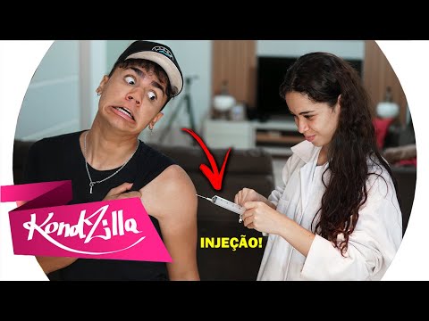 ♫ PARÓDIA | MODO TURBO - LUÍSA SONZA, PABLLO VITTAR, ANITTA