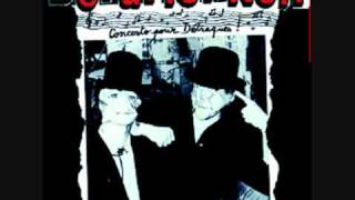 Il tua son petit frère - Bérurier noir