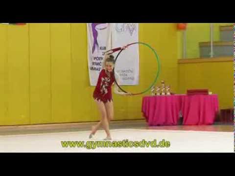 Slovenian Challenge 2013   PreJunior   15   Besima Čivić