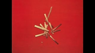 Roedelius - Ansinnen