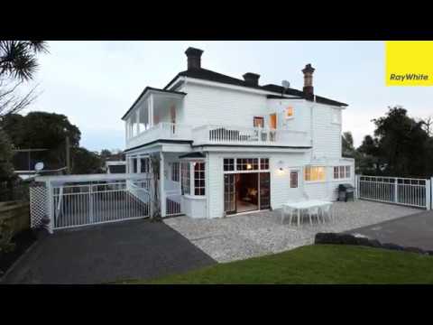 109 Market Road, Epsom - Heather Walton & Caleb Rufer